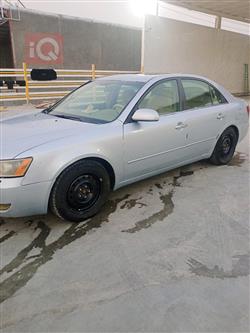 هیۆندای سۆناتا